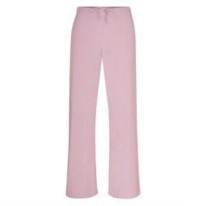 SKIMS Soft Lounge Sleep Pant Orchid NWT Women's Size Large Limited Edition